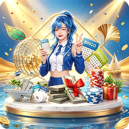 DB彩票