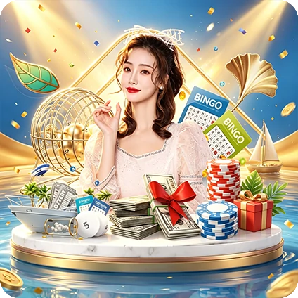 GW世彩