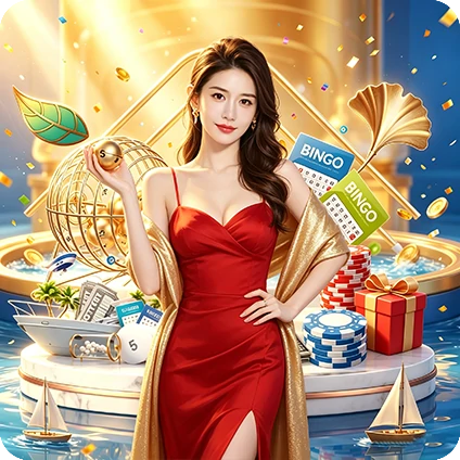 双赢彩票