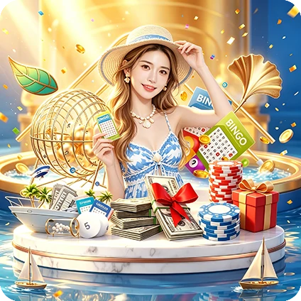 VR彩票