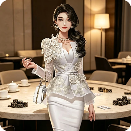 LEG棋牌