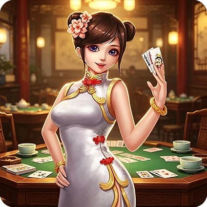 VG棋牌
